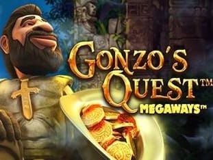 Gonzo's Quest Megaways icon