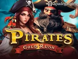 Pirates Gold Rush icon