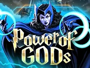 Power Of Gods icon