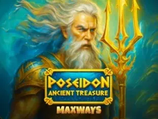 Ancient Treasure _ Poseidon icon